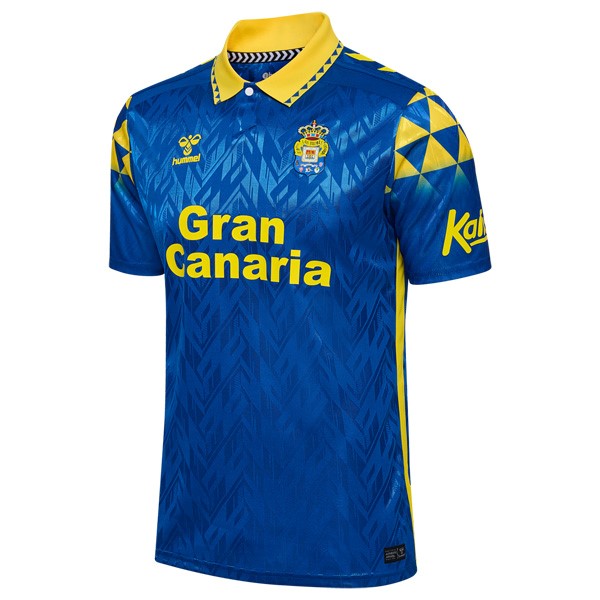 Thailandia Maglia Las Palmas Away 24/25